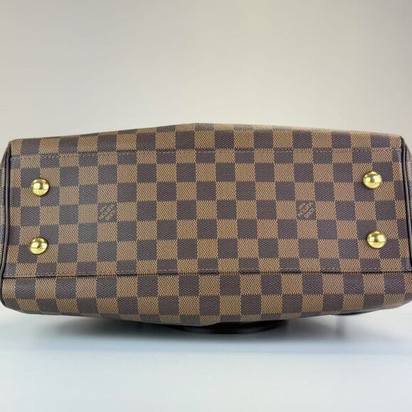 lv trevi handbag damier - Picture 5 of 9